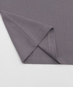 WEGO 【25年秋冬新作/ユニセックスITEM/SMLサイズ展開】別注USPOLOラインポロシャツ（長袖）