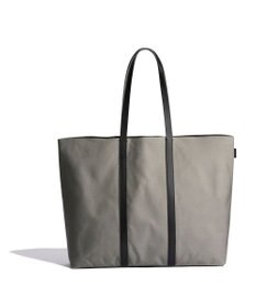 ACE BAGS & LUGGAGE UNTRACK PARK/TC コットン 横型トートバッグ L 60063 アントラック