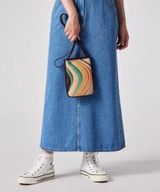 Paul Smith Newスワール ポシェット