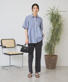 AMERICAN HOLIC シャーリング半袖シャツ