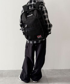 WEGO 【ユニセックス着用ITEM】BENDAVIS　MESH　XL　PACK　2