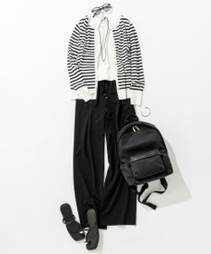 23区 LIMONTA ナイロン バックパック