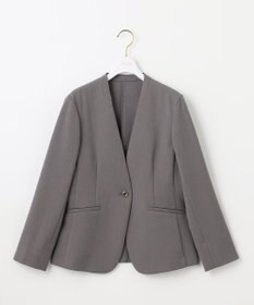 ANY SIS 【セットアップ対応】ビューティーツイルストレッチ ジャケット