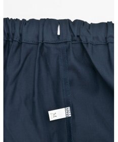 ワコール／睡眠科学 【メンズパジャマ】　長袖・長ズボン　綿100％のサテン生地　睡眠科学／ワコール　YGX514