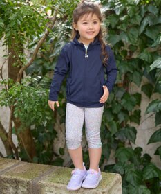 ANY KIDS 5分丈レギンス