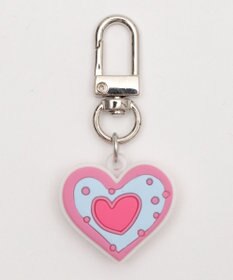 WEGO ミニモチーフキーホルダー