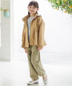 組曲 KIDS 【110-140㎝】 wonderful rainy day Tシャツ