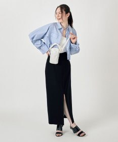 LeSportsac GH MINI PHONE XBODY/メレンゲ