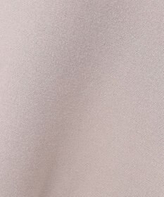 J.PRESS LADIES L 【WEB限定カラーあり・洗える】TRIM RAYON STRETCH ニット ワンピース