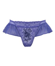 BRADELIS New York 【BRADELIS New York】ジャクリーンスタイルタンガ24S1