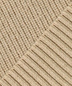 ANY SIS 【洗える】彩色兼美 ニット