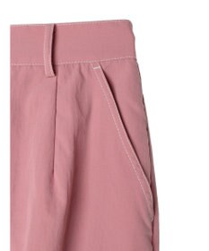 Green Parks ・ＳＵＧＡＲ　ＳＰＯＯＮ　配色ｓｔカーゴスカート