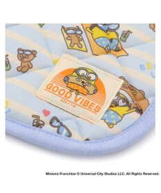 PET PARADISE ミニオン ボブティム クールマット Ｓ