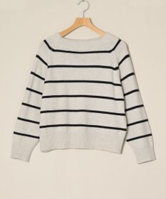 ONWARD Reuse Park 【UNFILO】ニット秋冬