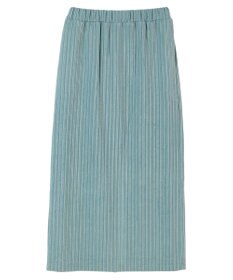 Green Parks ・ＳＵＧＡＲ　ＳＰＯＯＮ　多色コールナロースカート