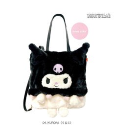 ROOTOTE 8466【ルートート】サンリオ. IP.トールクリプティッド.サンリオ-A