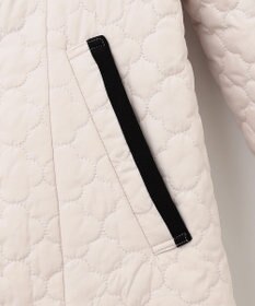 TOCCA LAURA キルティングショートコート