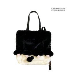 ROOTOTE 8466【ルートート】サンリオ. IP.トールクリプティッド.サンリオ-A