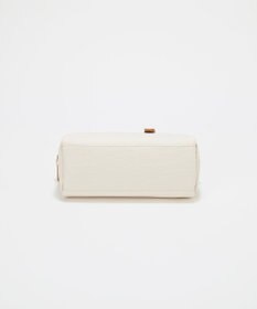 TOPKAPI 【Breath TOPKAPI】RIPPLE リプル ミニ ボストンバッグ チャーム付き