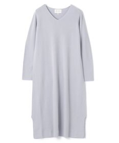 BEIGE， LISS / ニットワンピース