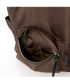 Y'SACCS ナイロン A4リュック　Sサイズ