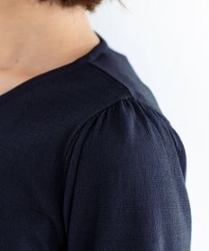 Tiaclasse L 【新色追加・洗える・UVケア・接触冷感】サマーニット半袖カーディガン