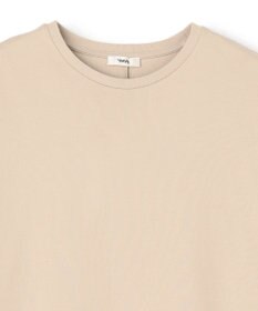 NAVE 【ReNAVE・洗える/接触冷感/UVケア】ファンクションＴ カットワンピース