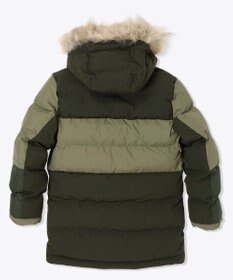 Columbia Columbia/ 【KIDS】マーカムピークフュージョンIIパーカー /コロンビア