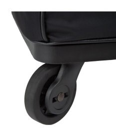 ACE BAGS & LUGGAGE soelte オートゥイユ お買い物キャリーバッグ 21L 機内持込 キャスターストッパー 36002 ソエルテ