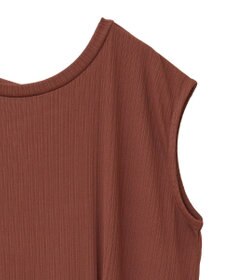 Green Parks 前後２ＷＡＹウエストタックワンピース