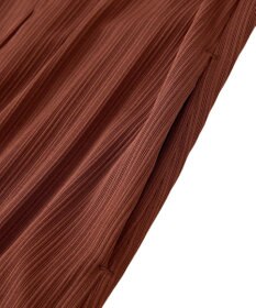 Green Parks 前後２ＷＡＹウエストタックワンピース