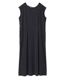 Green Parks 前後２ＷＡＹウエストタックワンピース