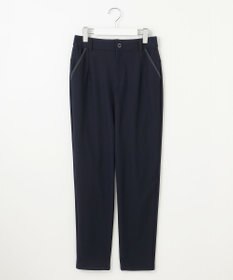 23区GOLF 【WOMEN】機能に優れた新素材「AIR TOOL」テーパードパンツ