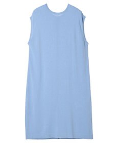 CRAFT STANDARD BOUTIQUE UVカット/接触冷感/洗える/ ニットワンピース