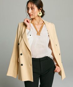 BEIGE， MARC / ダブルジャケット