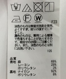 ONWARD Reuse Park 【23区】パンツ春夏