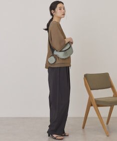 AMERICAN HOLIC シアーレイヤードプルオーバー