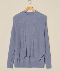 ONWARD Reuse Park 【any SiS】ニット秋冬