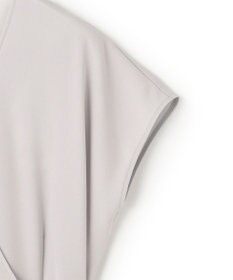 BEIGE， 【セットアップ対応】CINDY / ラップドレス