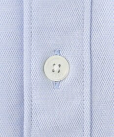 JOSEPH HOMME 新素材【洗える/ストレッチ】ハイゲージコットンジャージー 　レギュラーカラーシャツ