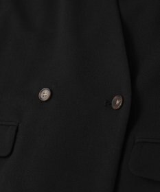 Green Parks Ｏ．洗えてストレッチ　Ｗボタンベスト