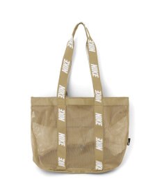 San-ai Resort（三愛水着楽園） 【NIKE】 ナイキ  メッシュトートプールバッグ