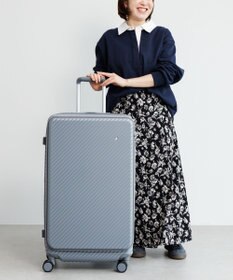 ACE BAGS & LUGGAGE HaNT ココント スーツケース 88/102L エキスパンド 05517 ハント