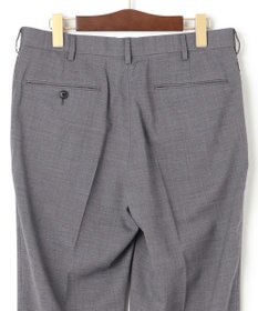 J.PRESS MEN 【WEB・一部店舗限定】ウォッシャブル スラックス