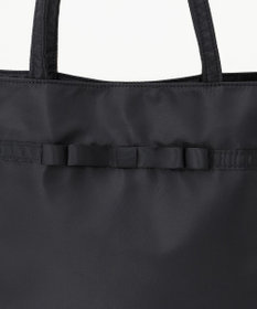 ANY SIS リボンサブトート バッグ