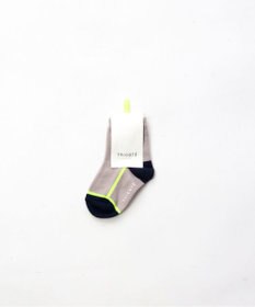 TRICOTE SIDELINE SOCKS / サイドラインソックス (KIDS)