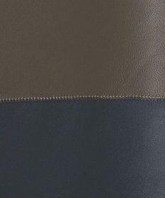 JOSEPH オーバーレイナッパ　レザースカート