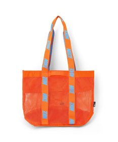 San-ai Resort（三愛水着楽園） 【NIKE】 ナイキ  メッシュトートプールバッグ