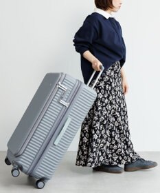 ACE BAGS & LUGGAGE HaNT ココント スーツケース 88/102L エキスパンド 05517 ハント