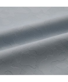 ZERO HALLIBURTON エレガントカモ柄ジャガードポロシャツ ZHG-M5S8a 82956